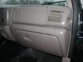 Medium Wedgewood Blue Metallic - F350 Super Duty XLT Regular Cab 4x4 Photo No. 47