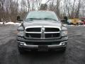 Black - Ram 3500 SLT Quad Cab 4x4 Photo No. 20