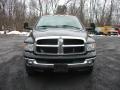 2003 Black Dodge Ram 3500 SLT Quad Cab 4x4  photo #20