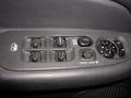 2003 Dodge Ram 3500 SLT Quad Cab 4x4 Controls