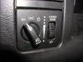 Dark Slate Gray Controls Photo for 2003 Dodge Ram 3500 #61196521