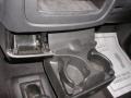 Black - Ram 3500 SLT Quad Cab 4x4 Photo No. 42