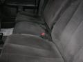 2003 Black Dodge Ram 3500 SLT Quad Cab 4x4  photo #44