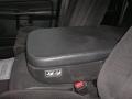 2003 Black Dodge Ram 3500 SLT Quad Cab 4x4  photo #46