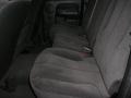 2003 Black Dodge Ram 3500 SLT Quad Cab 4x4  photo #48