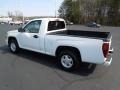 Summit White - Colorado Regular Cab Photo No. 3