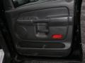 2003 Black Dodge Ram 3500 SLT Quad Cab 4x4  photo #51