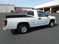Summit White - Colorado Regular Cab Photo No. 5