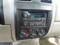 Summit White - Colorado Regular Cab Photo No. 10