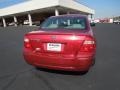 2006 Redfire Metallic Ford Five Hundred SEL AWD  photo #4