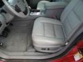 2006 Redfire Metallic Ford Five Hundred SEL AWD  photo #7