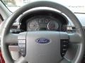 2006 Redfire Metallic Ford Five Hundred SEL AWD  photo #12