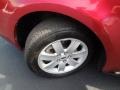 2006 Redfire Metallic Ford Five Hundred SEL AWD  photo #23