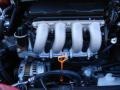 1.5 Liter SOHC 16-Valve i-VTEC 4 Cylinder 2010 Honda Fit Sport Engine