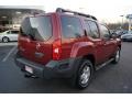 Red Brawn - Xterra X 4x4 Photo No. 3