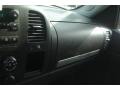 2007 Black Chevrolet Silverado 1500 LT Extended Cab 4x4  photo #38