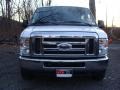 Oxford White - E Series Van E350 Super Duty XLT 15 Passenger Photo No. 2