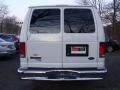 Oxford White - E Series Van E350 Super Duty XLT 15 Passenger Photo No. 5