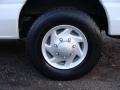 Oxford White - E Series Van E350 Super Duty XLT 15 Passenger Photo No. 7