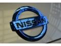 2012 Nissan LEAF SL Badge and Logo Photo