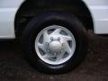 Oxford White - E Series Van E350 Super Duty XLT 15 Passenger Photo No. 8