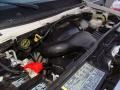 Oxford White - E Series Van E350 Super Duty XLT 15 Passenger Photo No. 10