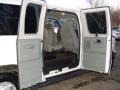 Oxford White - E Series Van E350 Super Duty XLT 15 Passenger Photo No. 13