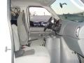 Oxford White - E Series Van E350 Super Duty XLT 15 Passenger Photo No. 17