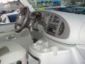 Oxford White - E Series Van E350 Super Duty XLT 15 Passenger Photo No. 18