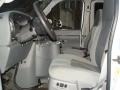 Oxford White - E Series Van E350 Super Duty XLT 15 Passenger Photo No. 20