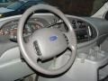 Oxford White - E Series Van E350 Super Duty XLT 15 Passenger Photo No. 24