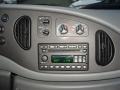 Oxford White - E Series Van E350 Super Duty XLT 15 Passenger Photo No. 25