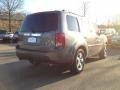 2009 Nimbus Gray Metallic Honda Pilot EX-L 4WD  photo #9