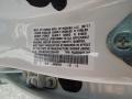 Taffeta White - Civic EX Sedan Photo No. 6