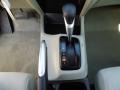 Taffeta White - Civic EX Sedan Photo No. 11