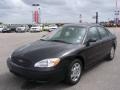 2006 Black Ford Taurus SE  photo #7