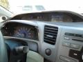 Taffeta White - Civic EX Sedan Photo No. 15