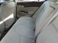 Taffeta White - Civic EX Sedan Photo No. 16