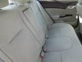 Taffeta White - Civic EX Sedan Photo No. 20