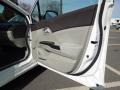 Taffeta White - Civic EX Sedan Photo No. 23