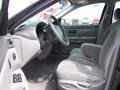 2006 Black Ford Taurus SE  photo #9