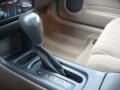  2002 Grand Prix GT Coupe 4 Speed Automatic Shifter