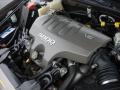  2002 Grand Prix GT Coupe 3.8 Liter 3800 Series II OHV 12V V6 Engine