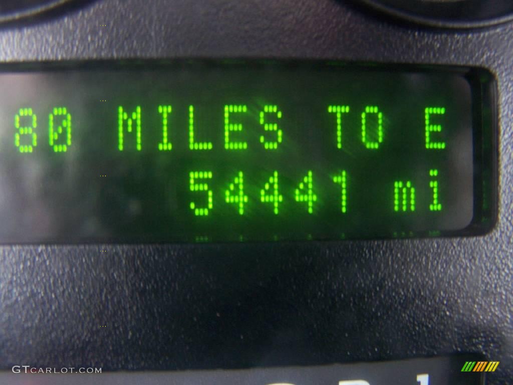 2006 Taurus SE - Black / Medium/Dark Flint Grey photo #14