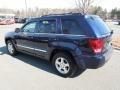 2006 Midnight Blue Pearl Jeep Grand Cherokee Limited  photo #3