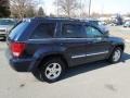 2006 Midnight Blue Pearl Jeep Grand Cherokee Limited  photo #5