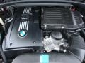3.0L Twin Turbocharged DOHC 24V VVT Inline 6 Cylinder Engine for 2007 BMW 3 Series 335i Sedan #61199053
