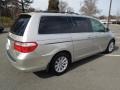 Silver Pearl Metallic - Odyssey Touring Photo No. 5