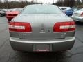 2008 Vapor Silver Metallic Lincoln MKZ AWD Sedan  photo #3