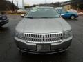 2008 Vapor Silver Metallic Lincoln MKZ AWD Sedan  photo #6